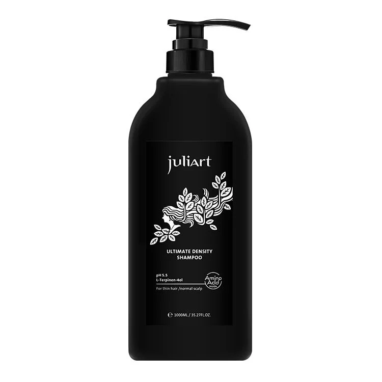 juliArt 健髮賦活胺基酸洗髮精1000mL 70C002